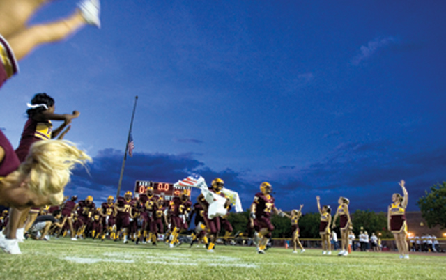Every title-worthy team has its fair share of season-defining moments ...